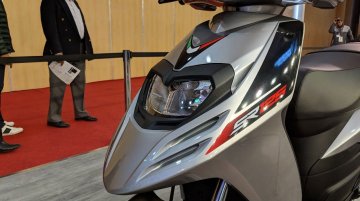 Piaggio plans a two-fold growth in dealership number by 2020 - Report