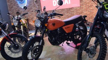 Cleveland Ace Deluxe