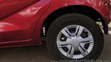 Datsun redi-Go - Image Gallery