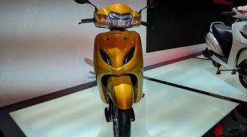 Honda Activa 5G