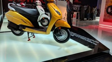 Honda Activa 5G