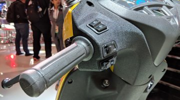 Honda Activa 5G - Image gallery (Not related to the post)