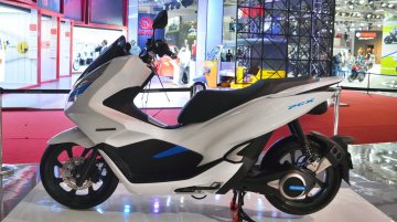 Honda Motorcycle and Scooters India to skip electric vehicles till 2020 - Report