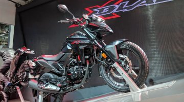 Honda X-Blade bookings commence officially