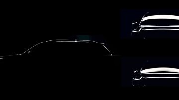 Ssangyong Rexton based Mahindra SUV to debut at Auto Expo 2018