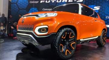 Maruti to launch 5 new products over the next two years - Report