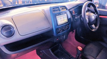 Renault Kwid Super Hero Edition