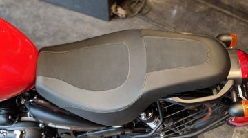 Royal Enfield Thunderbird 350X