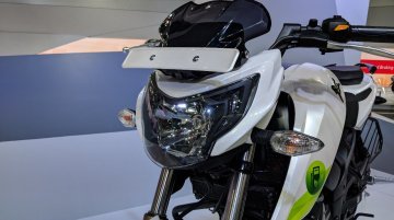 TVS Apache RTR 200 Fi E100 - Image Gallery