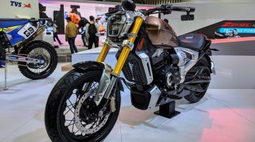 5 motorcycles from Auto Expo 2018 we want to be launched in India