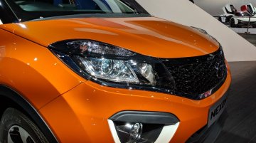 Tata Nexon AMT