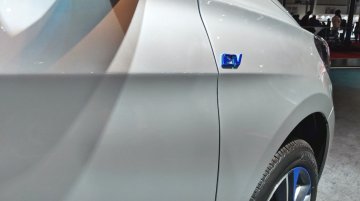 Tata Tigor EV - Image Gallery