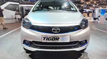 Tata Tigor EV