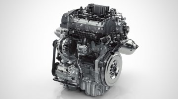 Volvo XC40 gets new 1.5L three-cylinder petrol engine