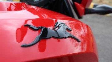 TVS Apache RTR 160 4V