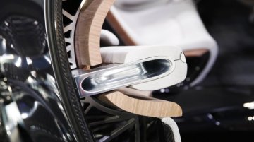 Hyundai Le Fil Rouge concept - Image Gallery