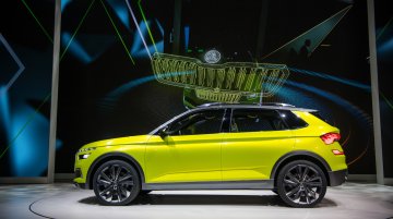 ‘MQB A0 IN’ platform to underpin small and compact Skoda and VW cars in India