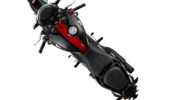 TVS Apache RTR 200 4V Race Edition 2.0