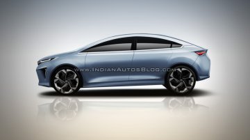 Tata Altroz’s sedan version (Tata X452) nixed - Report