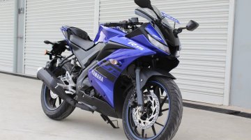 Yamaha YZF-R15 and Yamaha FZ series get a price hike