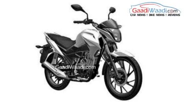 Honda CB125F launch not happening in India - Report
