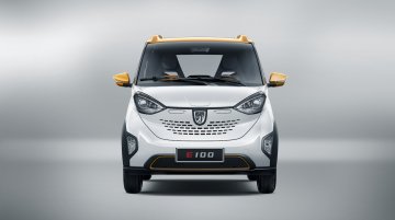 Baojun E100