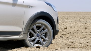 Ford Freestyle review