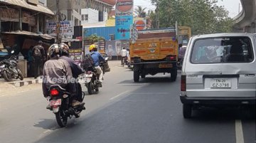 New TVS Star City 110