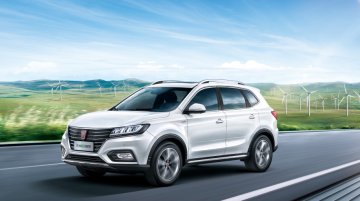 Roewe ERX5