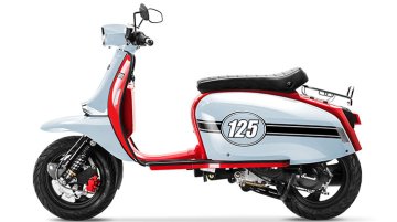 Scomadi TL125