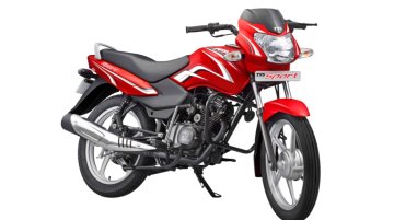 100 cc TVS Sport launched in Sri Lanka