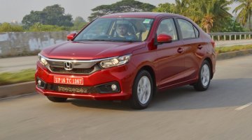 Honda Cars in India - Image Gallery 