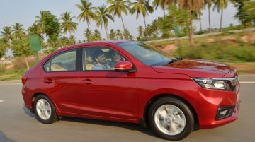 More Than 77,000 Honda City, Amaze, WR-V & Others to Get New Fuel Pumps