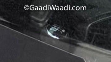 2018 Maruti Ertiga spied