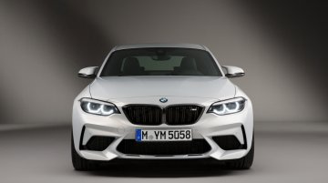 BMW M2 Competition