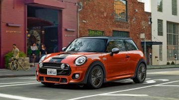 2018 MINI 3-door, 2018 MINI 5-door and 2018 MINI Convertible launched in India