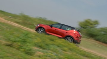 Volvo XC40 - Image Gallery