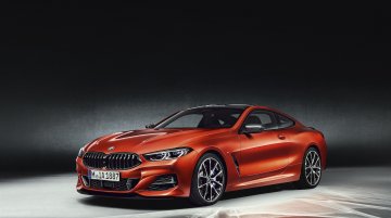 BMW 8 Series Coupe comes back to life after two decades