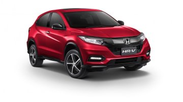 Five Kia Seltos rivals we wish were sold in India: From Honda HR-V to Toyota C-HR