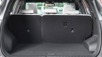 Hyundai Tucson (facelift) - Image Gallery