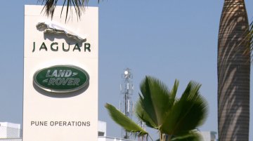 Jaguar Land Rover India President and Managing Director to Retire