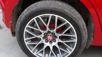 Custom 2018 Maruti Swift