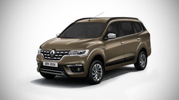 Renault to launch RBC MPV, all-new Duster and new Kwid in 2019 - Report