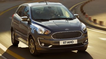 Ford Figo dealer stocks dry up as launch of the facelift nears