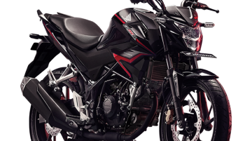 2018 Honda CB150R StreetFire launched in Indonesia