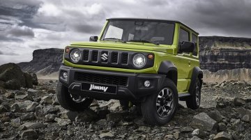 Five Suzuki models we wish Maruti Suzuki sold in India : From Swift Sport to Jimny