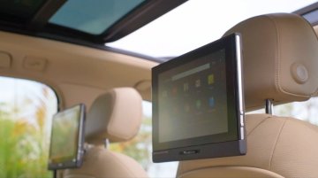 Audi Q7 Design Edition