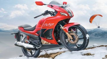 Zero units of Hero Karizma produced between April and September 2019, says SIAM data