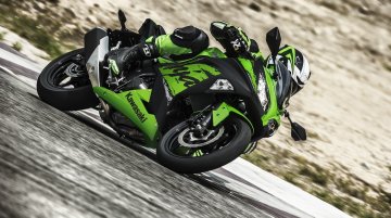 Kawasaki Ninja 300 recalled over front-brake master cylinder issue