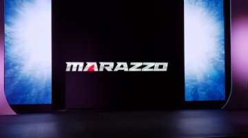 Mahindra Marazzo
